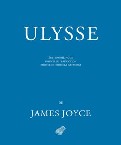 Ulysse : Édition bilingue