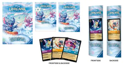 Kit PLV set 11