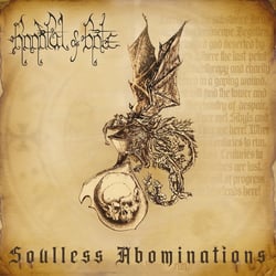 Soulless Abominations