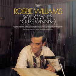 Swing When You're Winning - Vinyle