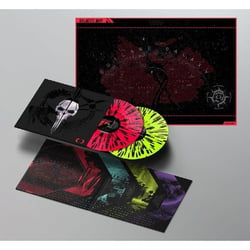 End Of An Empire - édition colorée