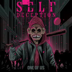 One of Us - édition colorée gatefold
