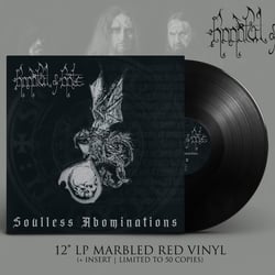 Soulless Abominations