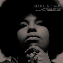 With Her Songs : The Atlantic Albums 1969 - 1978