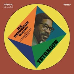 Tetragon - édition gatefold