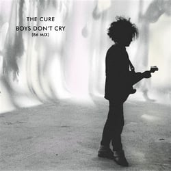Boys Don't Cry - édition limitée