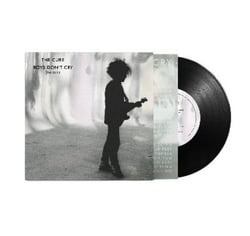 Boys Don't Cry - édition limitée