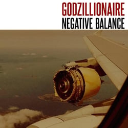Negative Balance - édition colorée