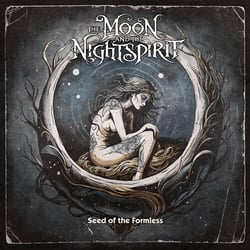 Seed Of The Formless - édition limitée