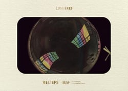 Livre d'images - lumieres