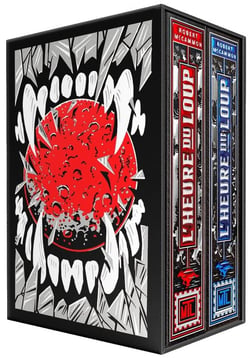 L'Heure du loup : Coffret