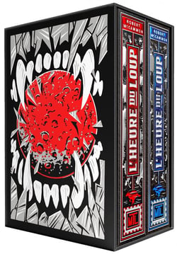 L'Heure du loup : Coffret