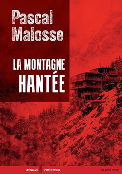 La montagne hantée