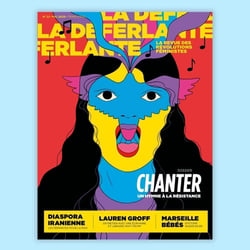 Revue La Déferlante n.22