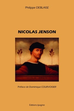 NICOLAS JENSON