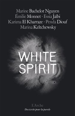 White Spirit