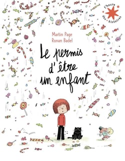 Le permis d'être un enfant