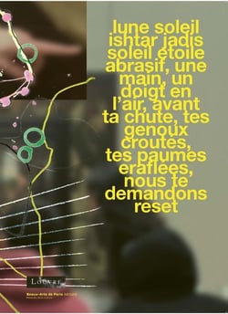 Lune soleil ishtar, jadis soleil etoile ... - l'atelier creuzet au louvre (sous-titre a revoir) - il