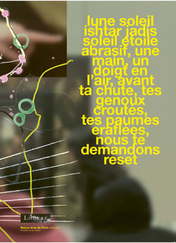 Lune soleil ishtar, jadis soleil etoile ... - l'atelier creuzet au louvre (sous-titre a revoir) - il