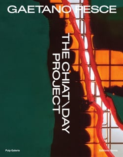 Gaetano Pesce : The Chiat\Day Project