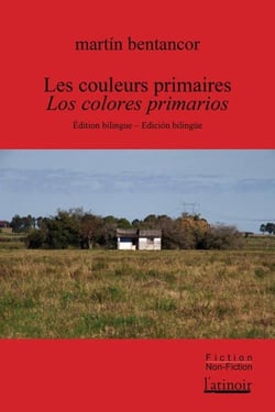 Les couleurs primaires : Los colores primarios