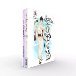 Les noces des lucioles Tome 8