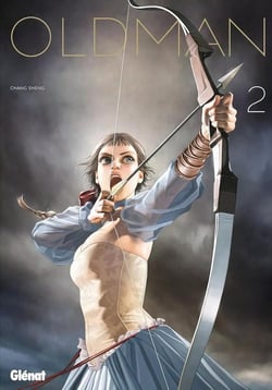 Oldman Tome 2