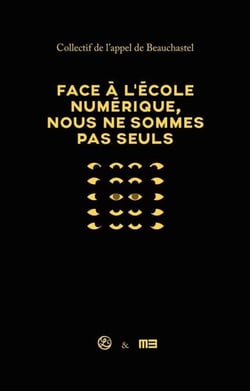 Face à l'école numérique, nous ne sommes pas seuls