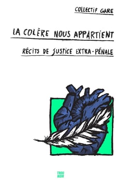 La colère nous appartient : Récits de justice extra-pénale