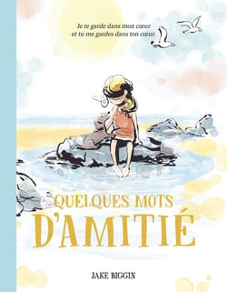 Quelques mots d'amitié