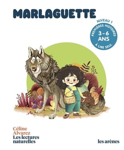 Marlaguette