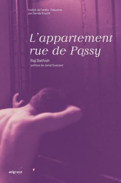 L'appartement rue de Passy