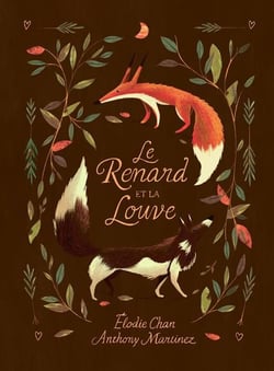 Le renard et la louve