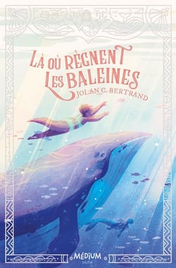 Là où règnent les baleines