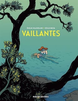 Vaillantes