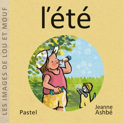 Les images de Lou et Mouf : L'été