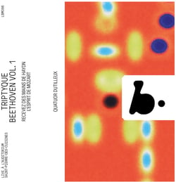 Triptyque Beethoven, Vol. 1