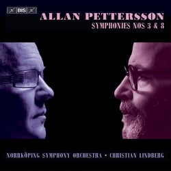 Symphonies n° 3 & n° 8
