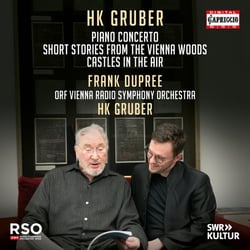 Short Stories from the Vienna Woods - Concerto pour piano