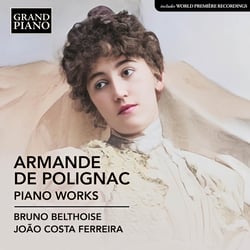 Oeuvres pour piano