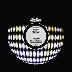 Intro (25th Anniversary) - édition limitée