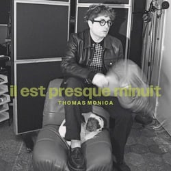 Il est presque minuit