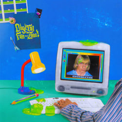 Digital Fun-Zone!