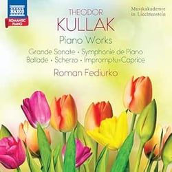 Oeuvres pour piano