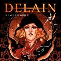 We Are The Others / Edition Limitee Couleur Orange Et Noir Marbre