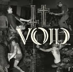 Live 1982