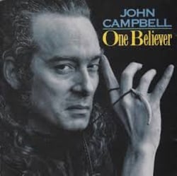 One Believer / Edition Limitee Couleur Bleu Clair