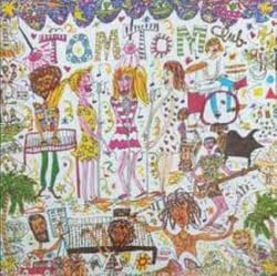 Tom Tom Club
