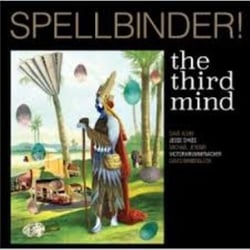 Spellbinder!