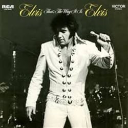 That'S The Way It Is / Edition Limitee Couleur Cristal Transparent
